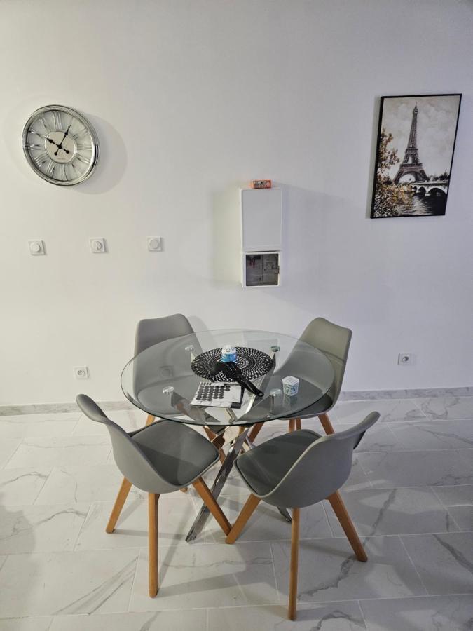 贝济耶T2 Moderne, Calme Et Entierement Renove.公寓 外观 照片