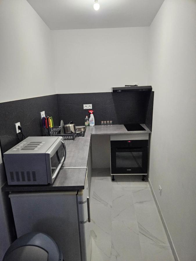 贝济耶T2 Moderne, Calme Et Entierement Renove.公寓 外观 照片