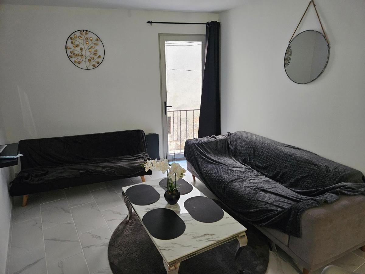 贝济耶T2 Moderne, Calme Et Entierement Renove.公寓 外观 照片