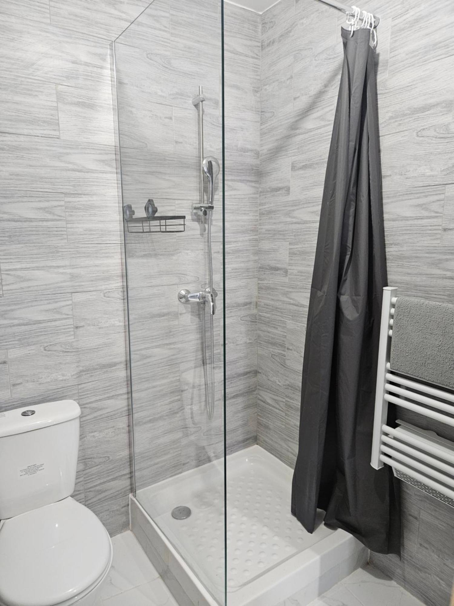 贝济耶T2 Moderne, Calme Et Entierement Renove.公寓 外观 照片
