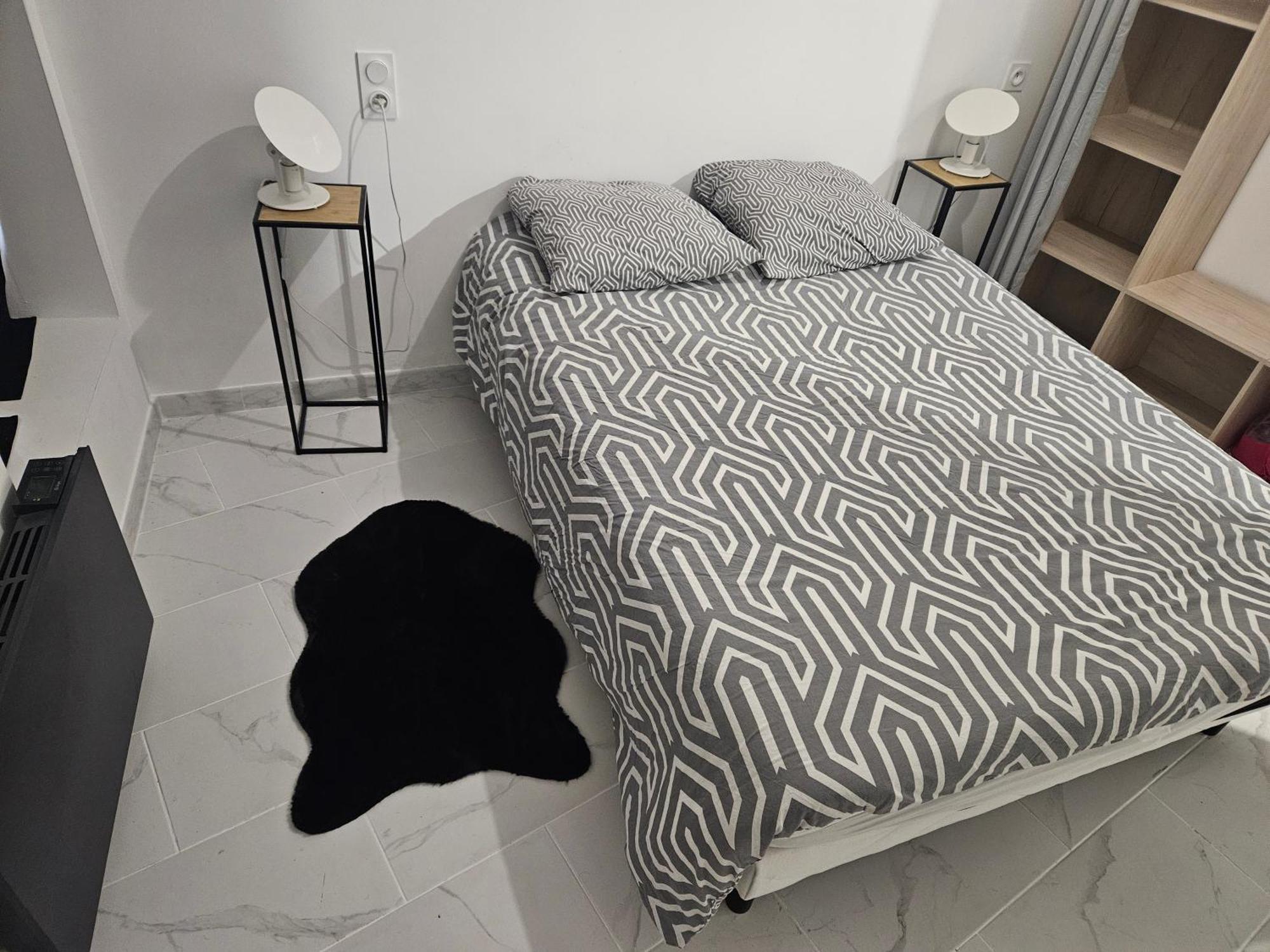 贝济耶T2 Moderne, Calme Et Entierement Renove.公寓 外观 照片